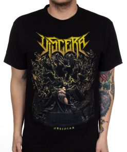 Viscera Obsidian T-Shirt