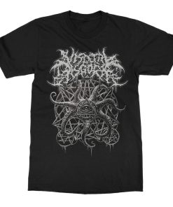 Visceral Disgorge Gateway T-Shirt