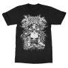 Visceral Disgorge Neonatal T-Shirt