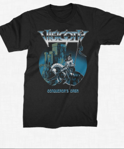 Visigoth Conqueror’s Oath T-Shirt