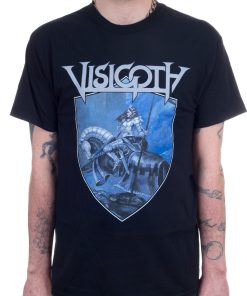Visigoth Shield T-Shirt