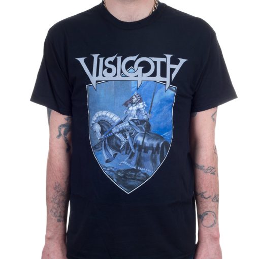 Visigoth Shield T-Shirt