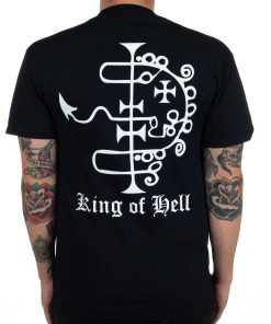 Vital Remains Asmodaeus T-Shirt 2 Vital Remains Asmodaeus T Shirt 3