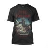 Vital Remains Icons Of Evil T-Shirt