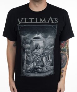 Vltimas Death King T-Shirt