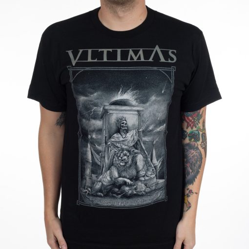 Vltimas Death King T-Shirt