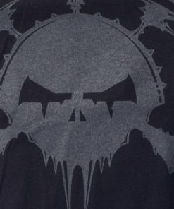 Voivod Classic Logo T-Shirt