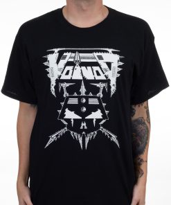 Voivod Korgul T-Shirt