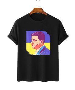 Volodymyr Zelensky Shirt