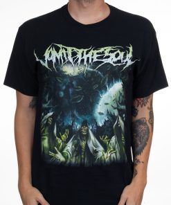Vomit the Soul Apostles of Inexpression T-Shirt
