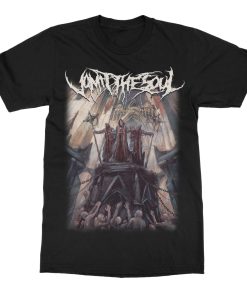 Vomit the Soul Cold T-Shirt