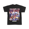 Von Miller Jim Kelly Dreamathon Shirt