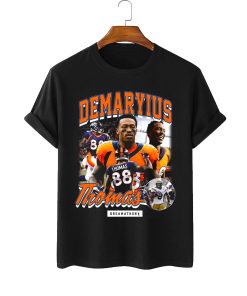 Von Miller Tribute Demaryius Thomas Shirt