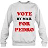 Vote By Mail For Pedro Napoleon Dynamite Shirts