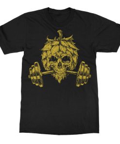 Vox&Hops Fight The Hops T-Shirt