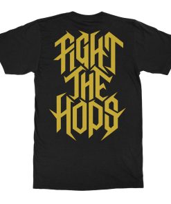 Vox&Hops Fight The Hops T-Shirt