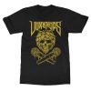 Vox&Hops When In Doubt T-Shirt