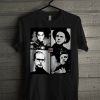 Vtg Depeche Mode USA Tour 1988 Men’s Tshirt