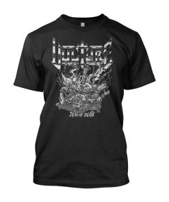 Vulture Pendulum T-Shirt
