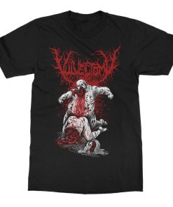 Vulvectomy Are You A Sick Fuck T-Shirt