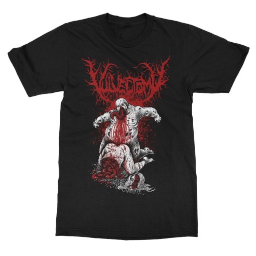 Vulvectomy Are You A Sick Fuck T-Shirt