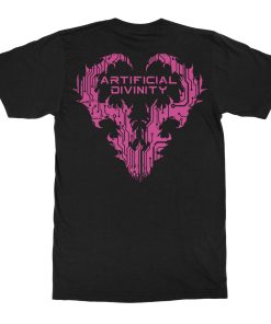 Vulvodynia Artificial Divinity T-Shirt