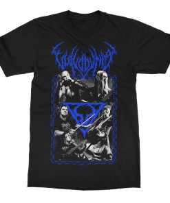 Vulvodynia Band T-Shirt