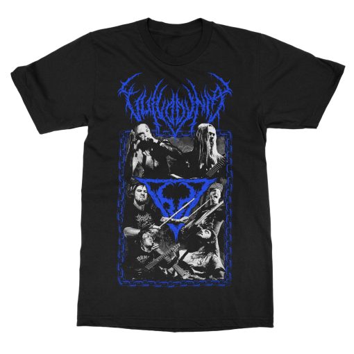 Vulvodynia Band T-Shirt