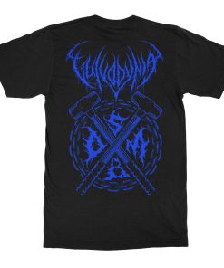 Vulvodynia Band T-Shirt
