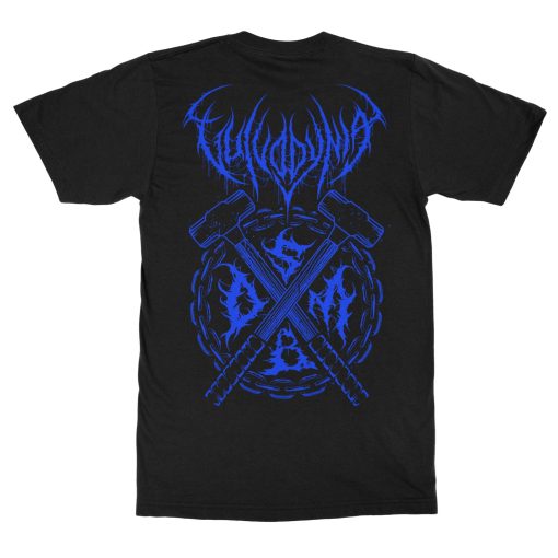 Vulvodynia Band T-Shirt