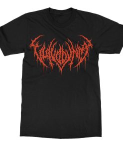 Vulvodynia District 9 T-Shirt
