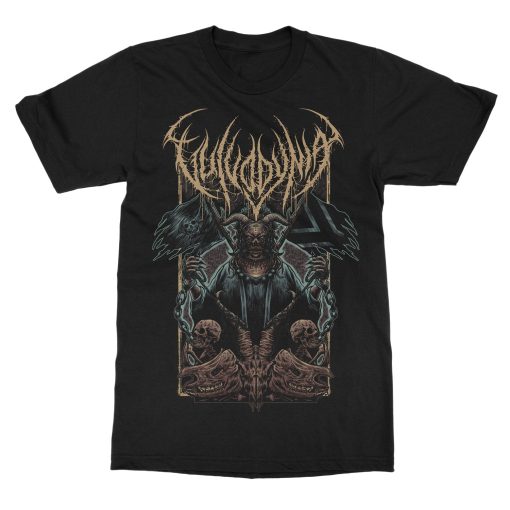 Vulvodynia Echoes T-Shirt