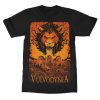 Vulvodynia Hakuna T-Shirt