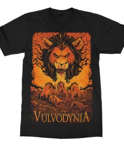 Vulvodynia Hakuna T-Shirt