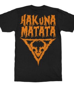 Vulvodynia Hakuna T-Shirt