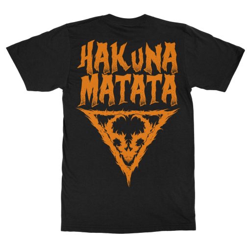 Vulvodynia Hakuna T-Shirt