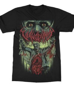 Vulvodynia Hannibal T-Shirt