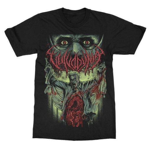 Vulvodynia Hannibal T-Shirt