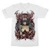 Vulvodynia Maro Mei Gore T-Shirt
