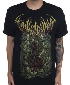 Vulvodynia Reclaim The Crown T-Shirt