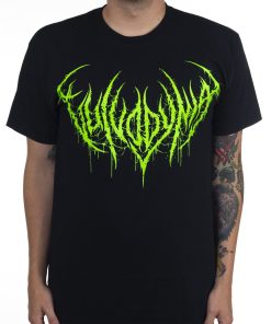 Vulvodynia Slam Death T-Shirt 2 Vulvodynia Slam Death T Shirt 3