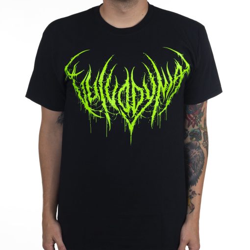 Vulvodynia Slam Death T-Shirt