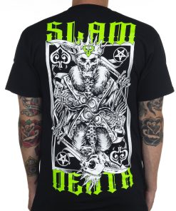 Vulvodynia Slam Death T-Shirt 3 Vulvodynia Slam Death T Shirt 4