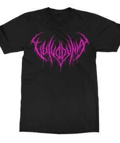 Vulvodynia Slam Death T-Shirt 4 Vulvodynia Slam Death T Shirt 5