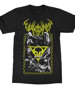 Vulvodynia Sledgehammer T-Shirt Vulvodynia Sledgehammer T-Shirt