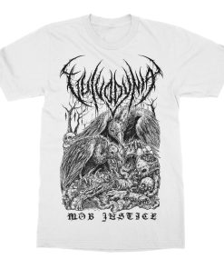 Vulvodynia Vultures T-Shirt