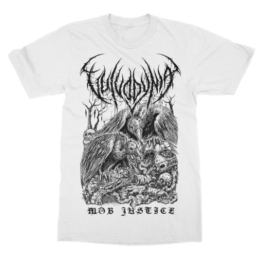 Vulvodynia Vultures T-Shirt