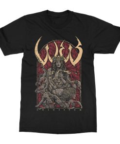 W.E.B. Colosseum T-Shirt