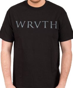 WRVTH Logo T-Shirt