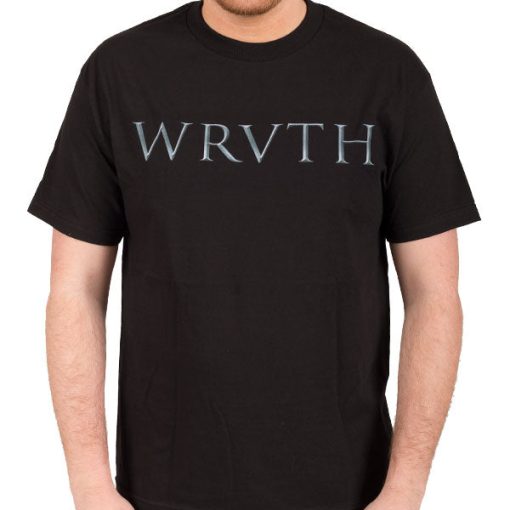 WRVTH Logo T-Shirt